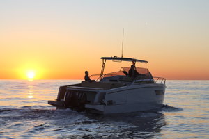 Nuva M11 Open „Ramblero“ – fotka 2
