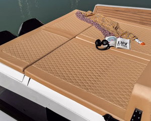 Nuva M11 Open „Ramblero“ – fotka 12