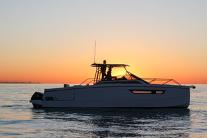 Nuva M11 Open „Ramblero“ – fotka 3