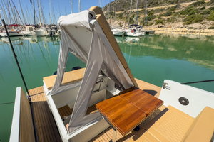 Nuva M11 Open „Ramblero“ – fotka 10