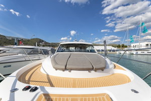Nimbus 405 Coupe „IKAR“ – fotka 9