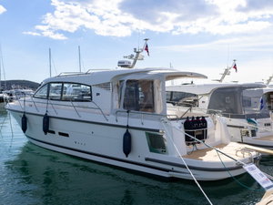 Nimbus 405 Coupe „IKAR“ – fotka 1