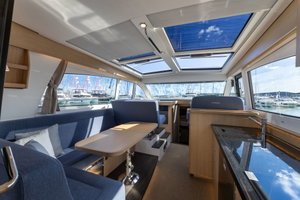 Nimbus 405 Coupe „IKAR“ – fotka 5