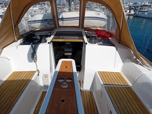 Dufour 350 „Navita“ – fotka 3
