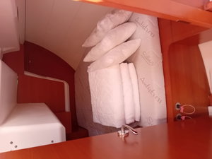 Dufour 350 „Navita“ – fotka 7