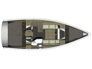 Dufour 350 „Navita“ – fotka 9