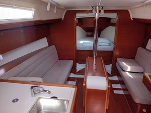 Dufour 350 „Navita“ – fotka 10