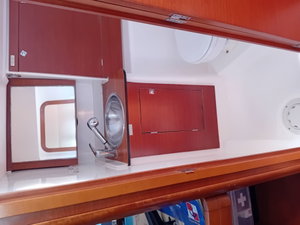 Dufour 350 „Navita“ – fotka 8