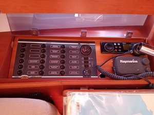 Dufour 350 „Navita“ – fotka 6
