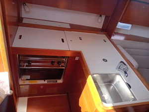 Dufour 350 „Navita“ – fotka 5