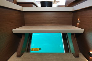 Lagoon 46 „MIDLIFE CRISIS“ – fotka 62