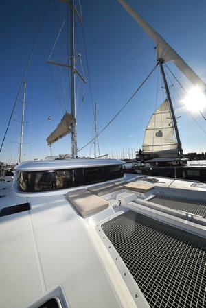 Lagoon 46 „MIDLIFE CRISIS“ – fotka 34