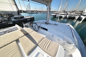 Lagoon 46 „MIDLIFE CRISIS“ – fotka 20
