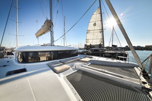 Lagoon 46 „MIDLIFE CRISIS“ – fotka 30