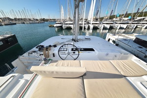Lagoon 46 „MIDLIFE CRISIS“ – fotka 18