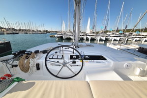 Lagoon 46 „MIDLIFE CRISIS“ – fotka 19
