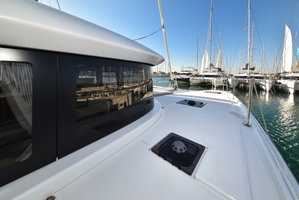 Lagoon 46 „MIDLIFE CRISIS“ – fotka 27