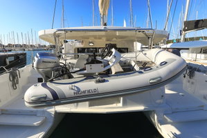 Lagoon 46 „MIDLIFE CRISIS“ – fotka 73
