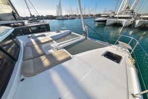 Lagoon 46 „MIDLIFE CRISIS“ – fotka 29