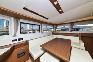 Lagoon 46 „MIDLIFE CRISIS“ – fotka 10