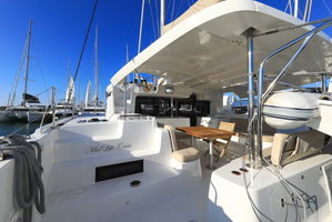 Lagoon 46 „MIDLIFE CRISIS“ – fotka 66