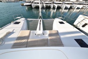 Lagoon 46 „MIDLIFE CRISIS“ – fotka 25