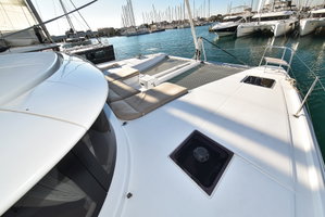 Lagoon 46 „MIDLIFE CRISIS“ – fotka 28