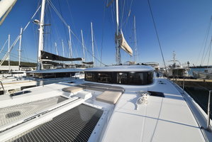 Lagoon 46 „MIDLIFE CRISIS“ – fotka 33