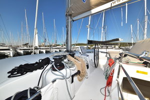 Lagoon 46 „MIDLIFE CRISIS“ – fotka 16