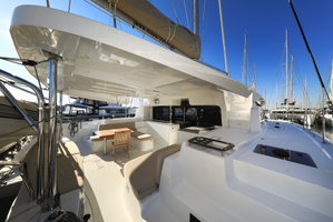 Lagoon 46 „MIDLIFE CRISIS“ – fotka 63
