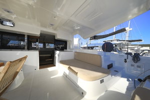Lagoon 46 „MIDLIFE CRISIS“ – fotka 71