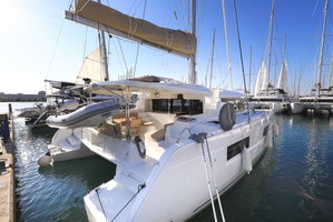 Lagoon 46 „MIDLIFE CRISIS“ – fotka 75