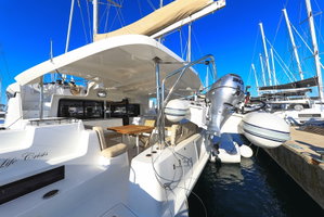 Lagoon 46 „MIDLIFE CRISIS“ – fotka 65