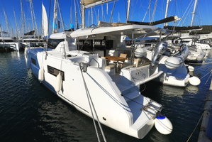 Lagoon 46 „MIDLIFE CRISIS“ – fotka 74