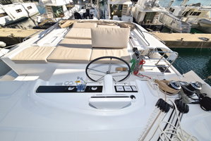 Lagoon 46 „MIDLIFE CRISIS“ – fotka 23