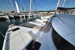 Lagoon 46 „MIDLIFE CRISIS“ – fotka 32