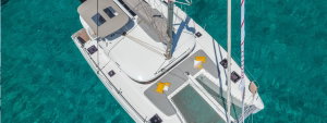 Lagoon 38 „Saudade II“ – fotka 3