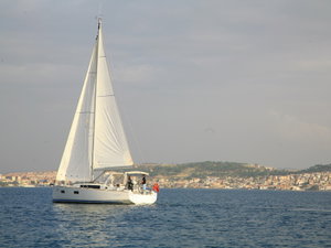 Oceanis 38 „ADA“ – fotka 6