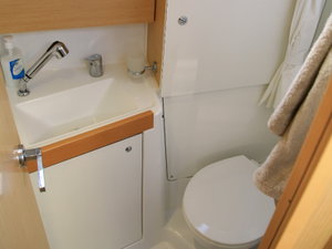 Oceanis 38 „ADA“ – fotka 8