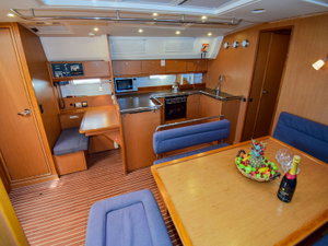 Bavaria 50 Cruiser „MINA“ – fotka 3