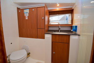 Bavaria 50 Cruiser „MINA“ – fotka 9