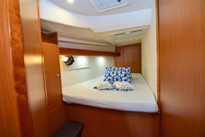 Bavaria 50 Cruiser „MINA“ – fotka 10