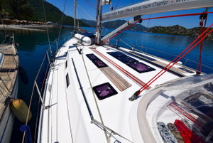 Bavaria 50 Cruiser „MINA“ – fotka 7