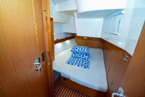 Bavaria 50 Cruiser „MINA“ – fotka 11