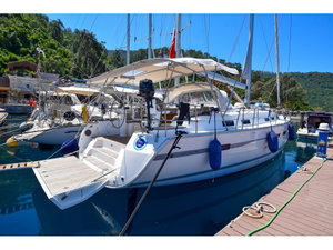 Bavaria 50 Cruiser „MINA“ – fotka 1