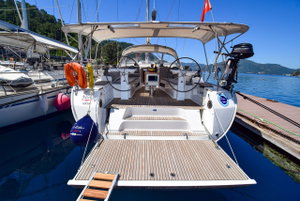 Bavaria 50 Cruiser „MINA“ – fotka 5