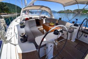 Bavaria 50 Cruiser „MINA“ – fotka 6