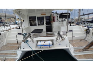 Lagoon 40 „Icaro“ – fotka 3