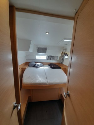 Lagoon 42 „Speranza B&B“ – fotka 13