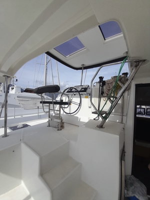 Lagoon 42 „Speranza B&B“ – fotka 10